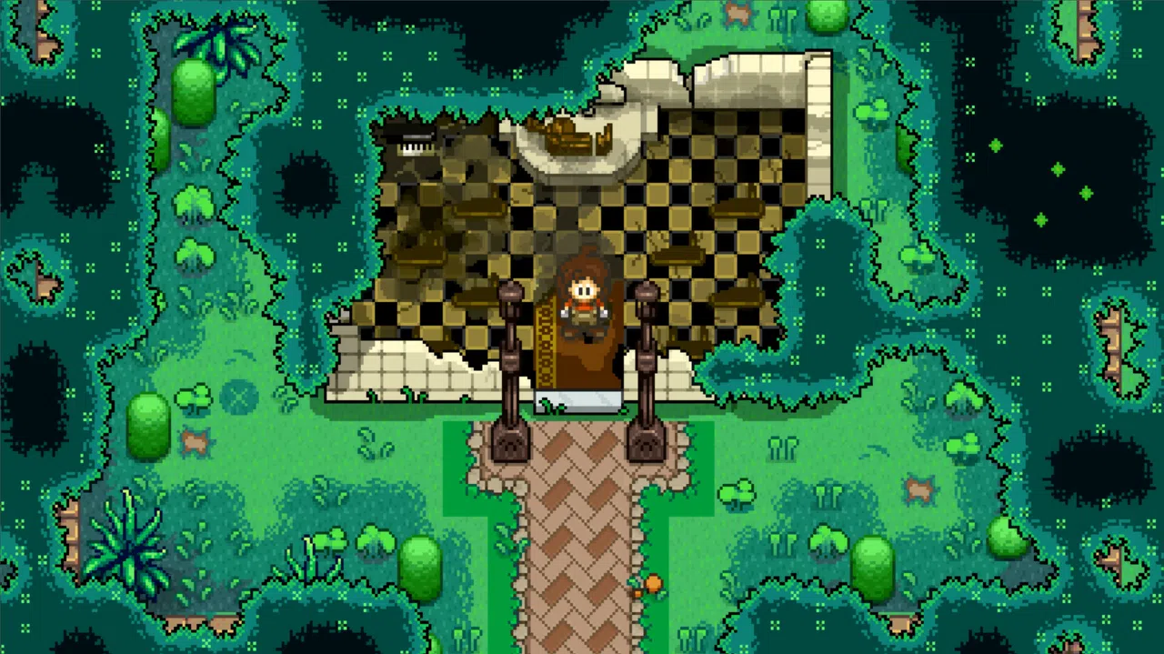 Timora Isle Screenshot 13