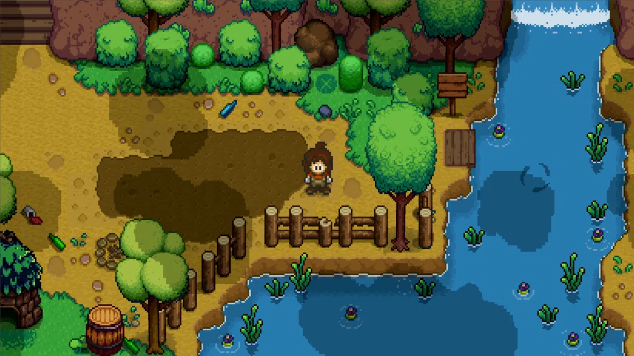 Timora Isle Screenshot 3