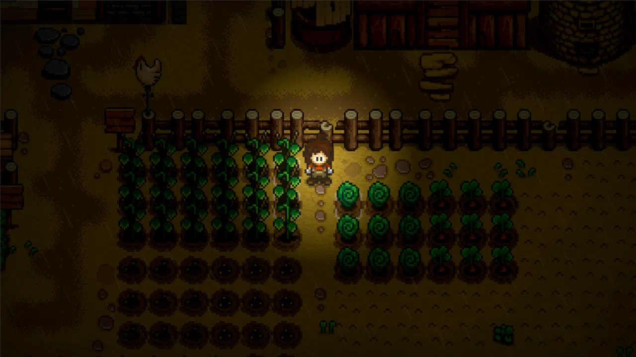 Timora Isle Screenshot 2