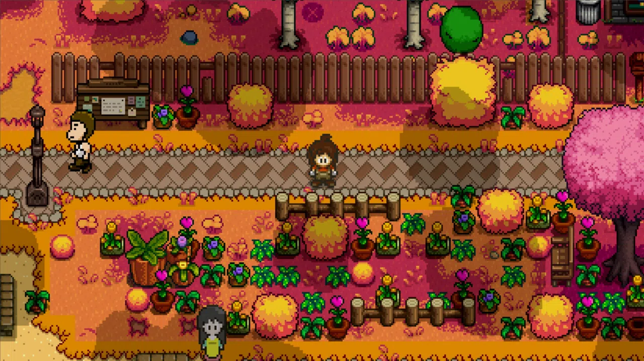 Timora Isle Screenshot 11
