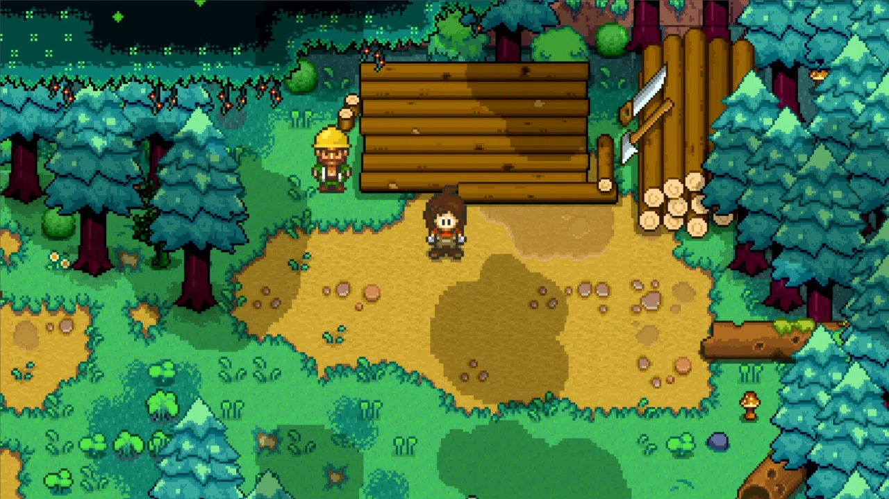 Timora Isle Screenshot 12