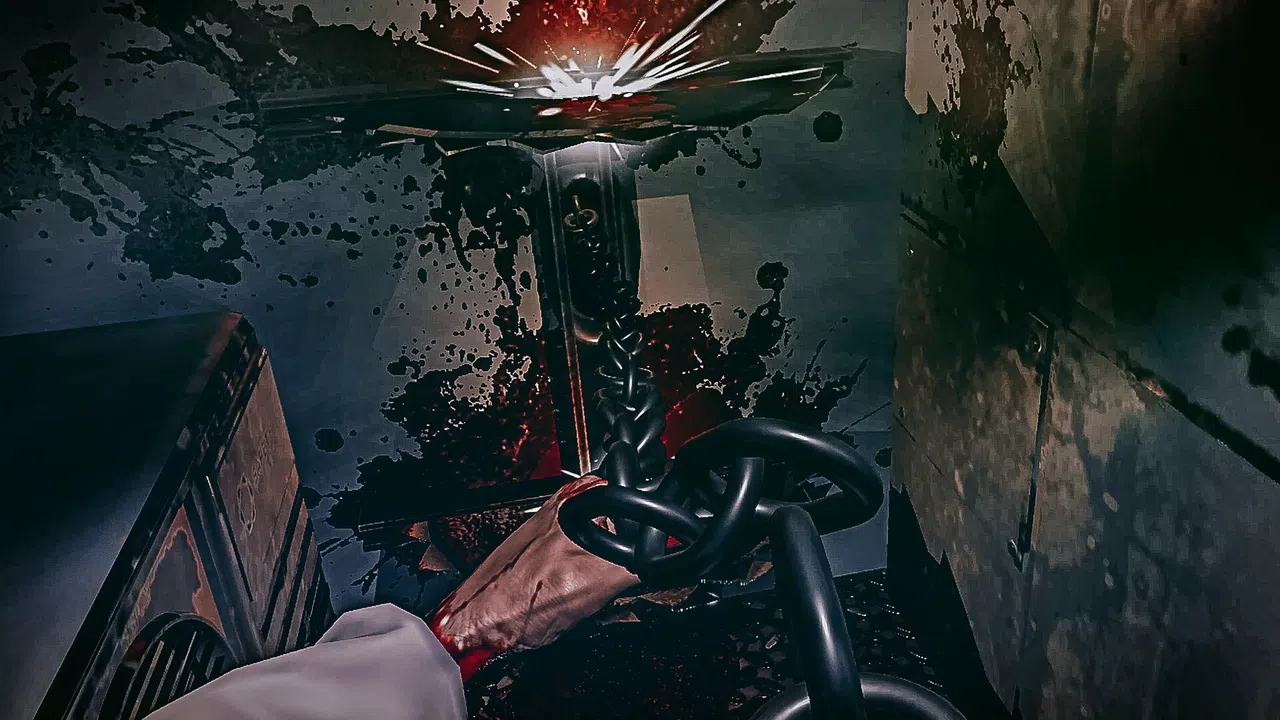 VERY BAD DREAMS Demo Screenshot 3