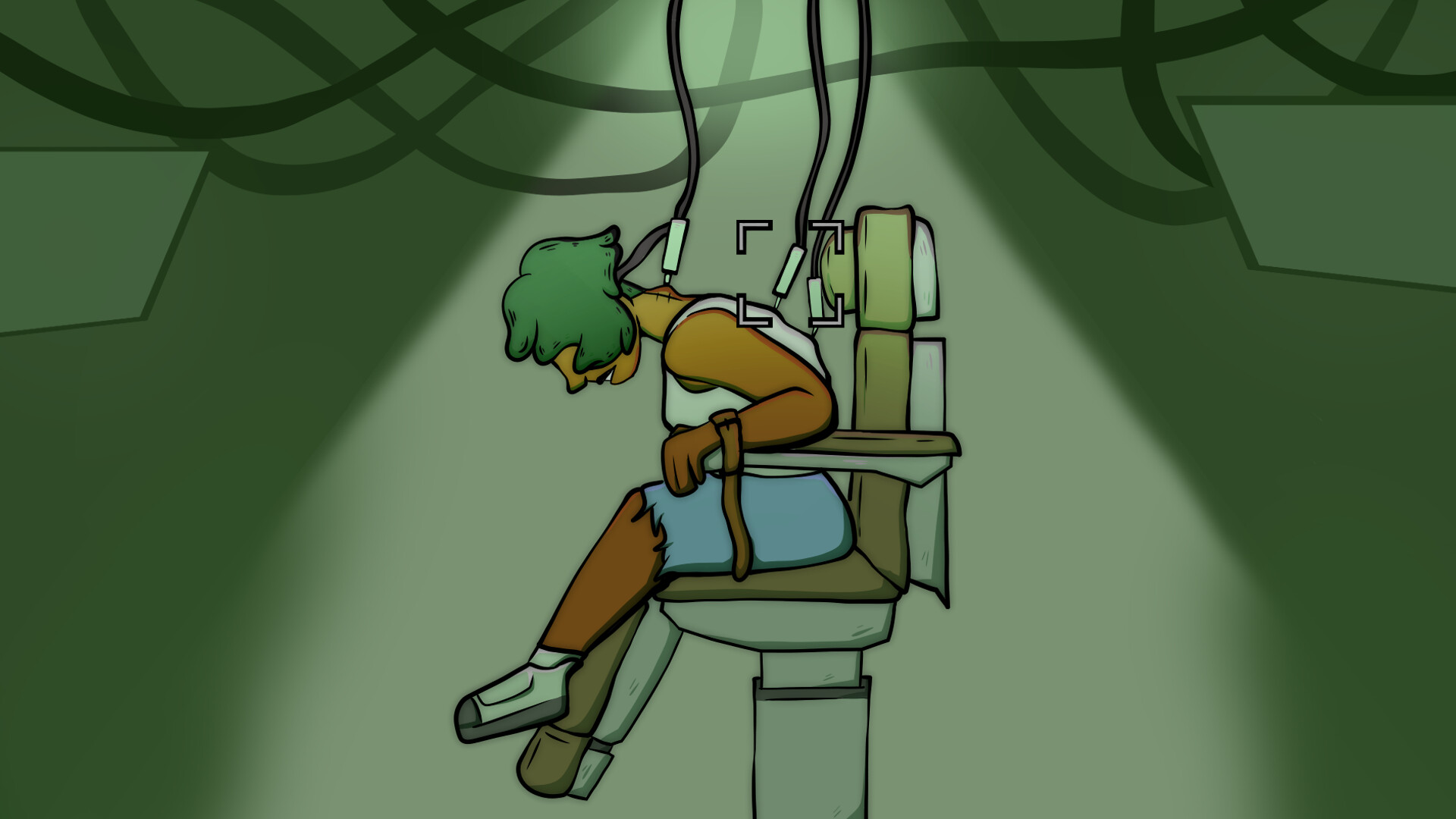 Silent Numbers Screenshot 0