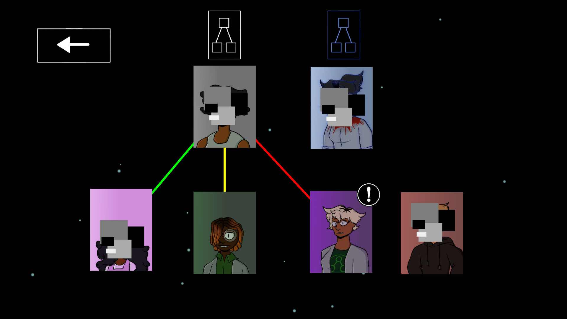 Silent Numbers Screenshot 3