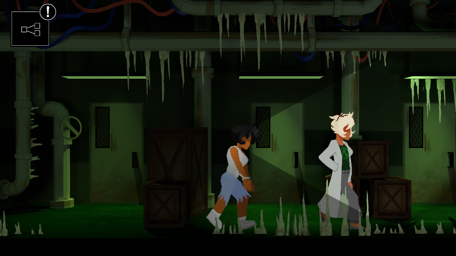 Silent Numbers Screenshot 2