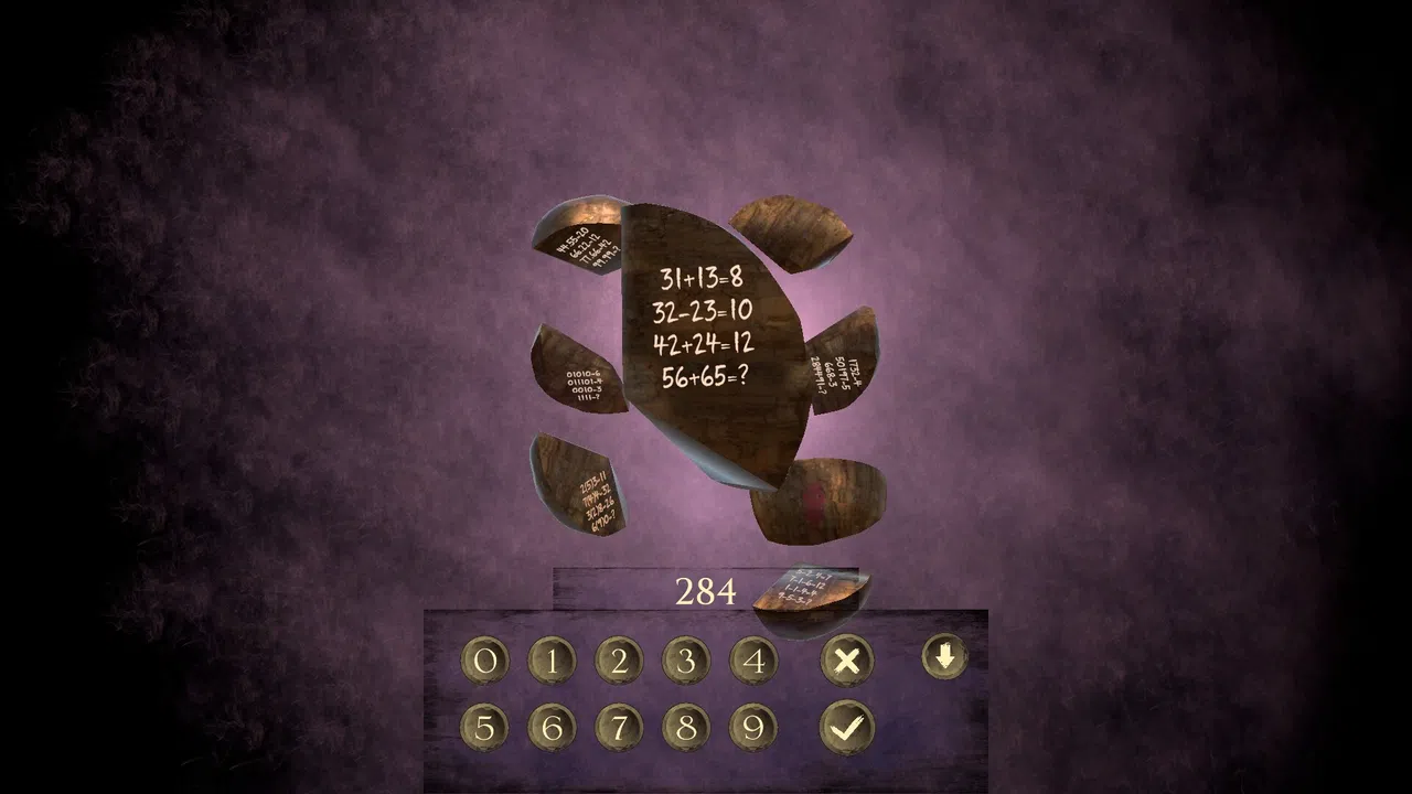 Odd Machines: Lost Artifacts Screenshot 5
