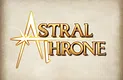 Astral Throne Digital Art Book Screenshot 0