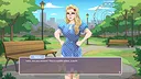 Dream Girlfriend: Trad Girl Screenshot 0