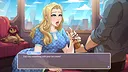 Dream Girlfriend: Trad Girl Screenshot 2