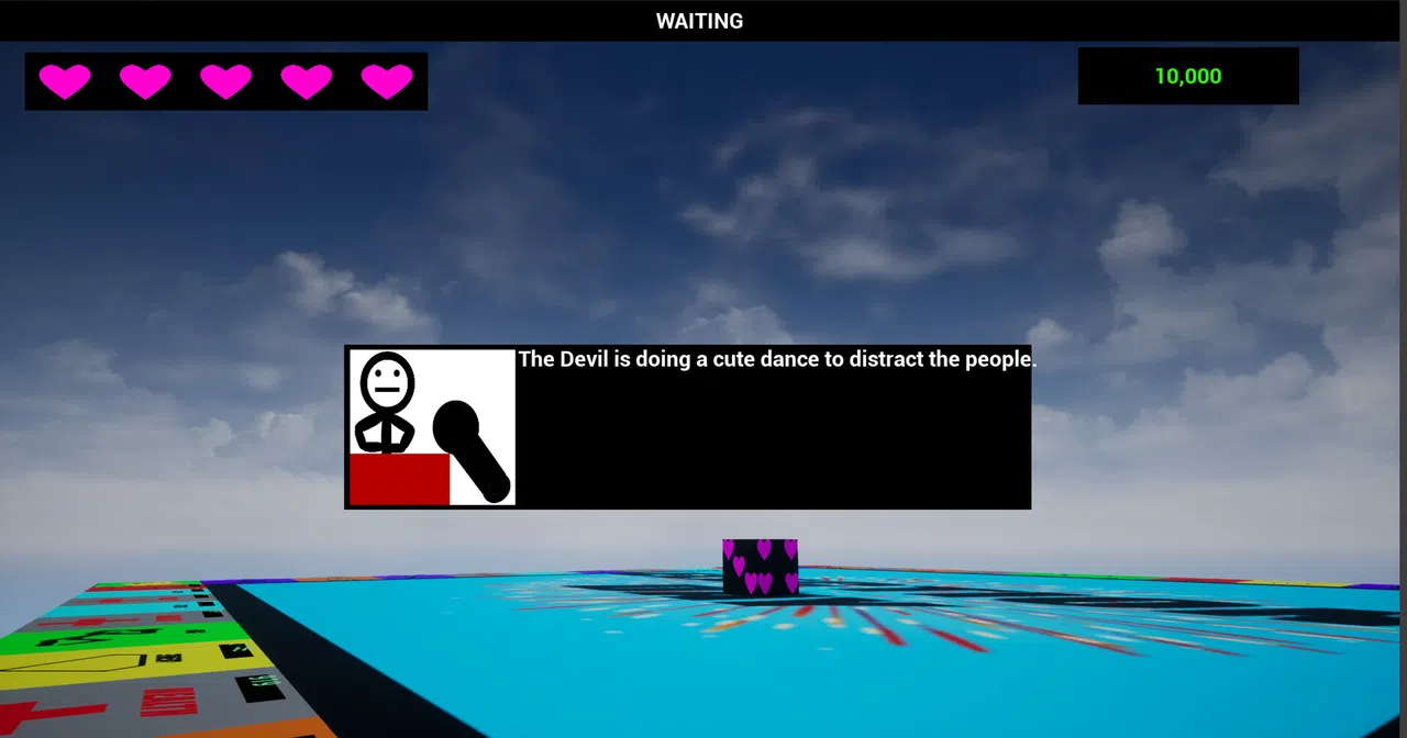 ELECTION DAY!!! Screenshot 4