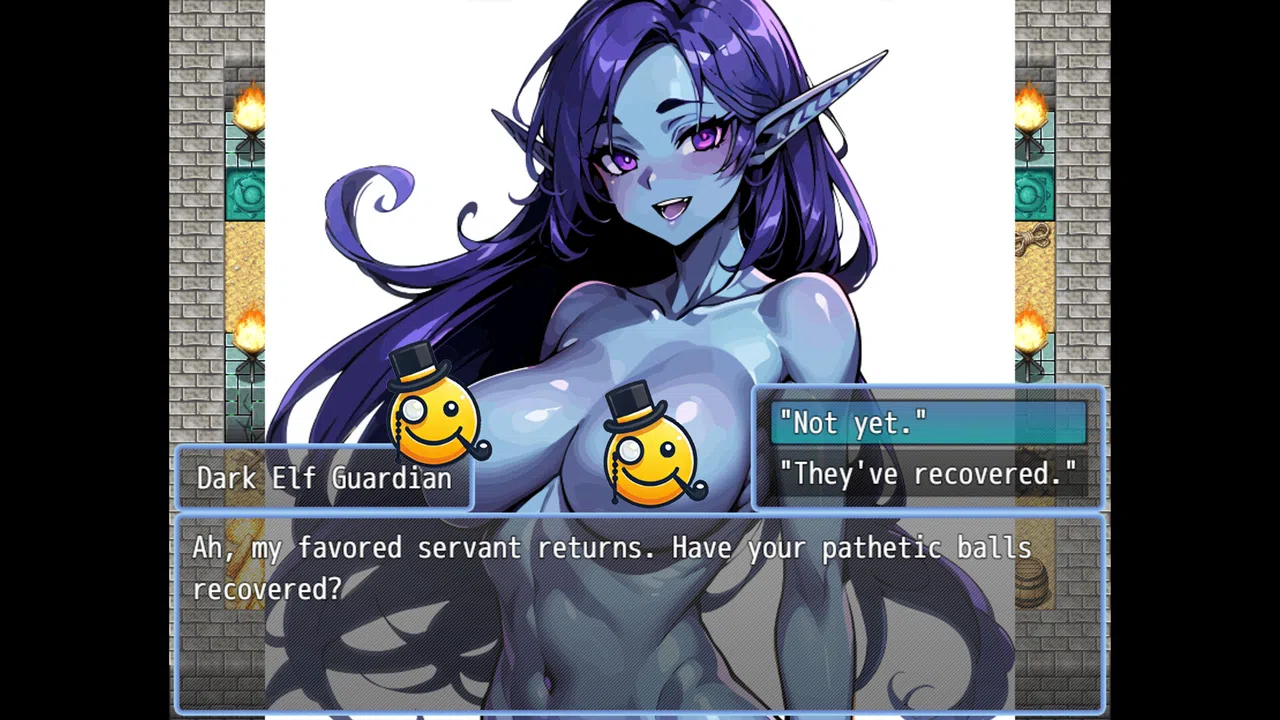 Merbert's Tower Screenshot 1
