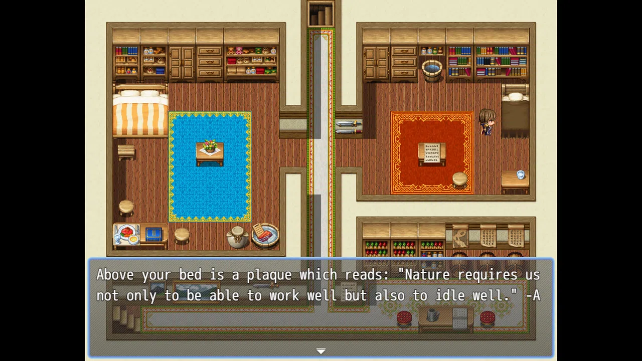 Merbert's Tower Screenshot 9