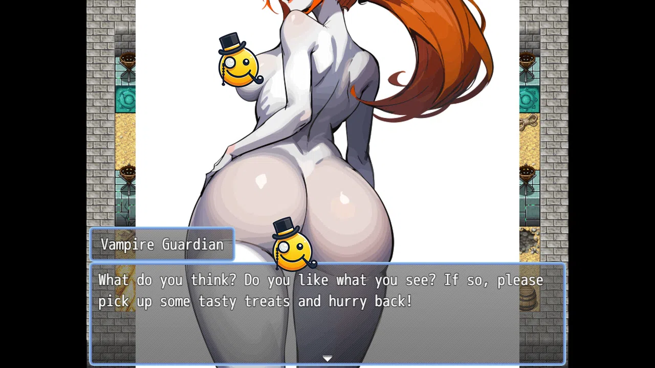 Merbert's Tower Screenshot 2