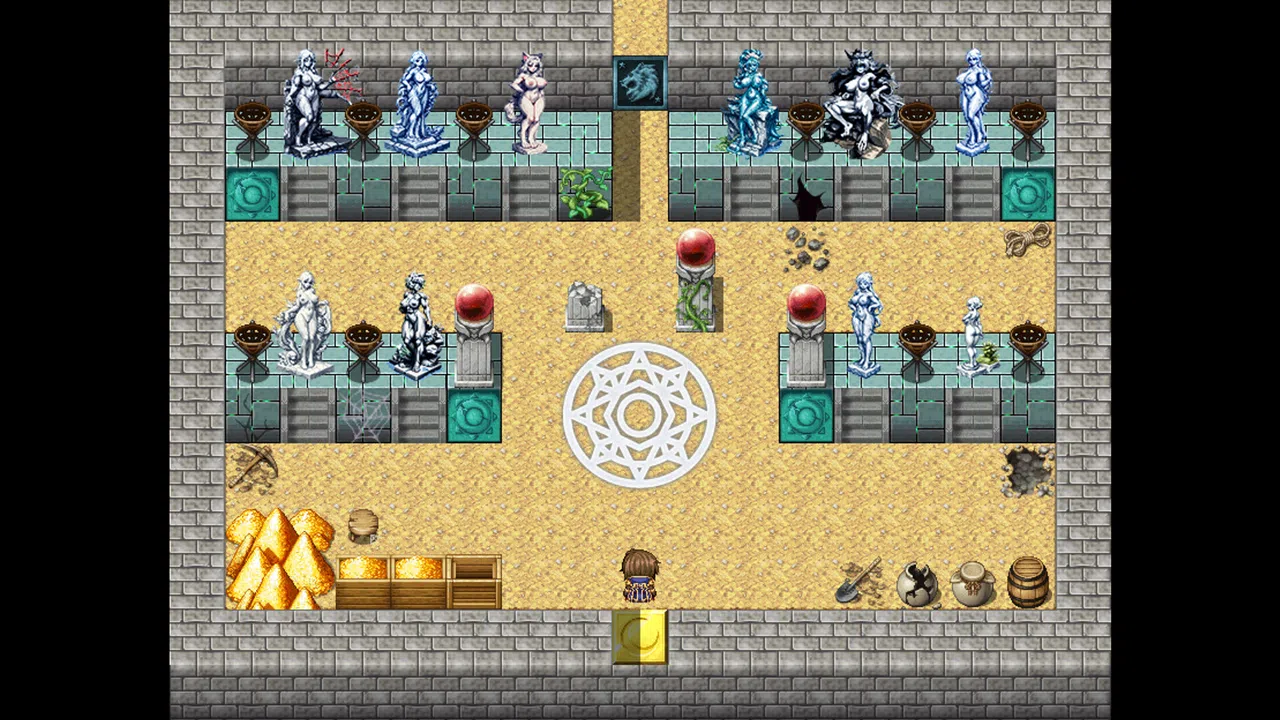 Merbert's Tower Screenshot 11