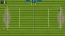 Tennis Pro Tour Screenshot 1