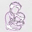 Don't Leave Me icon