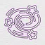Warrior icon