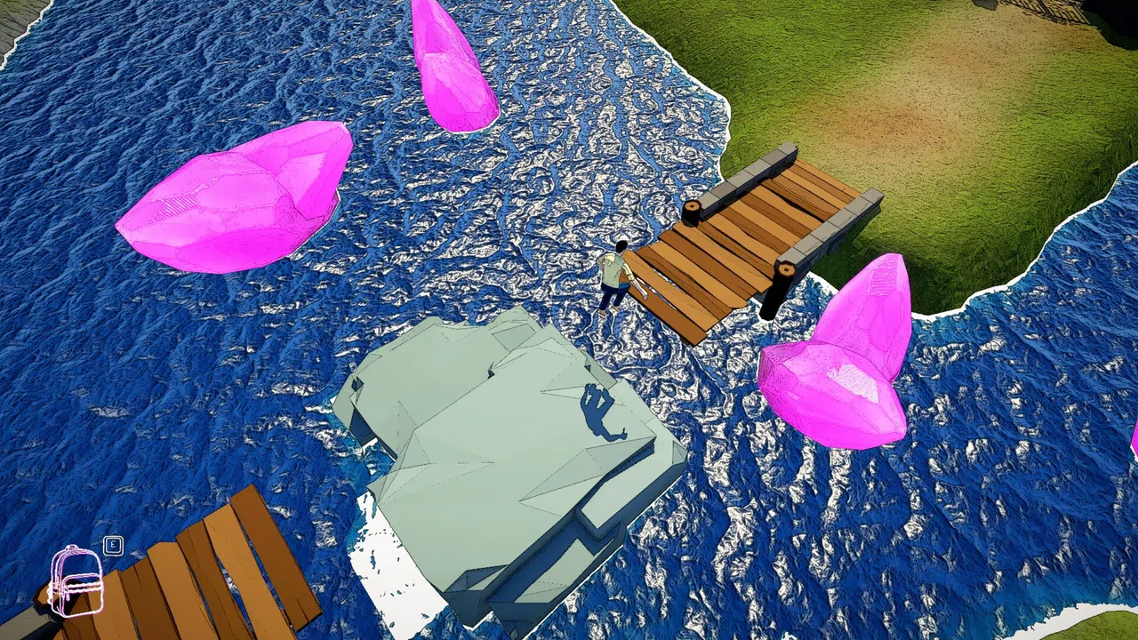 A Father's Tale Screenshot 5