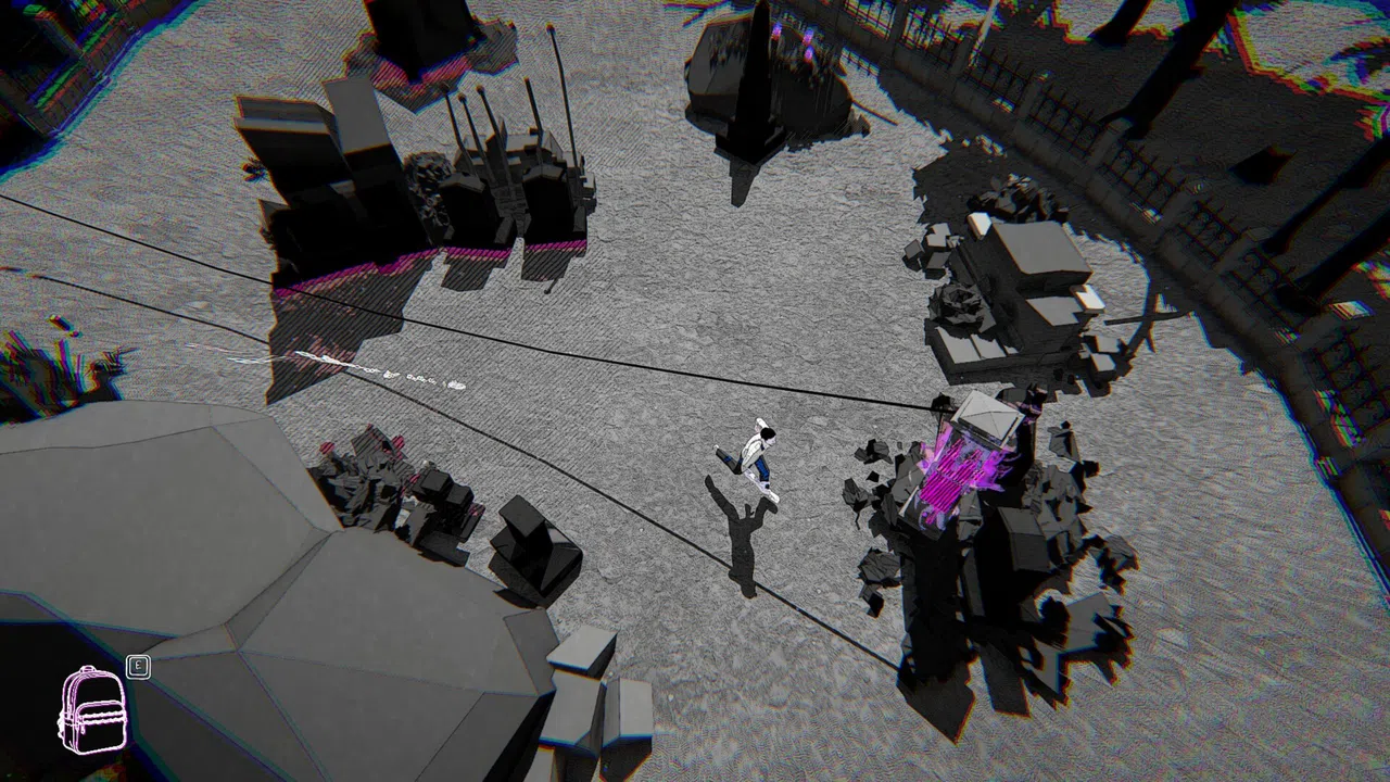 A Father's Tale Screenshot 1
