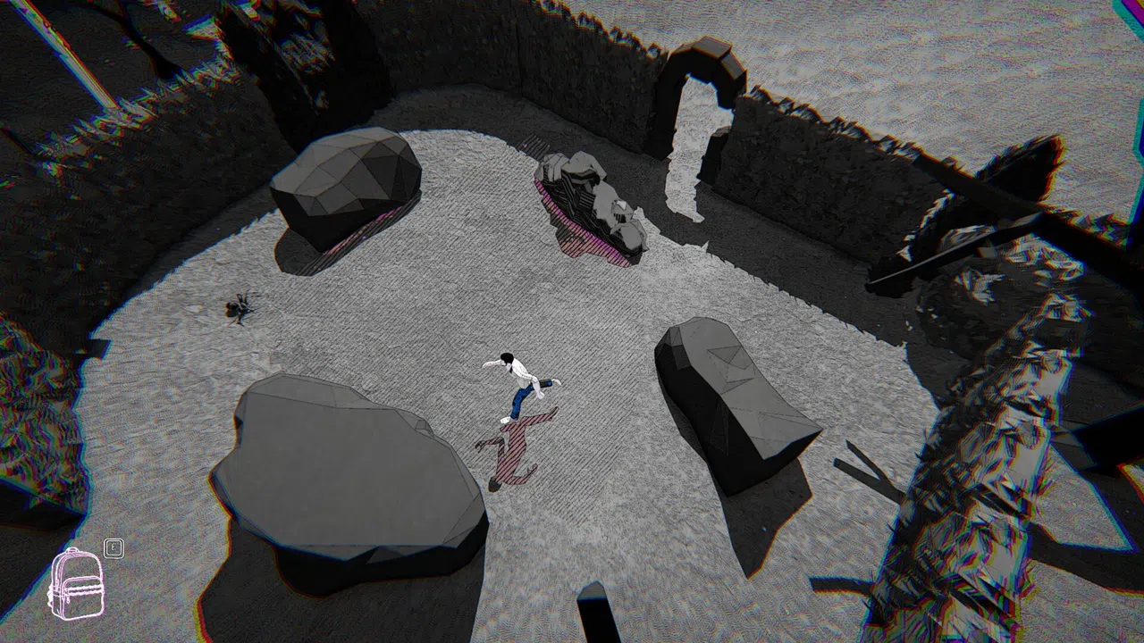 A Father's Tale Screenshot 3
