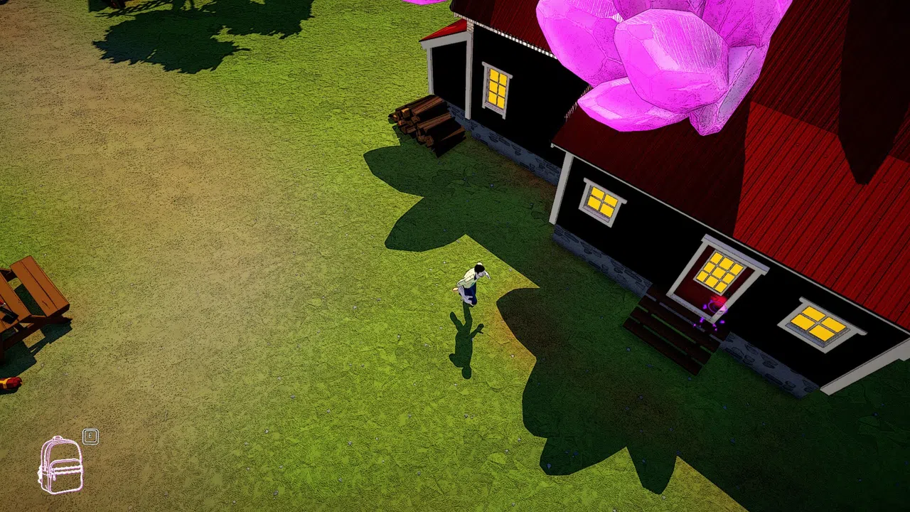 A Father's Tale Screenshot 2