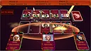 Girl Card Battle Screenshot 1