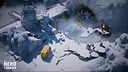 Tiny Hero Courier Screenshot 1