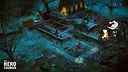 Tiny Hero Courier Screenshot 3