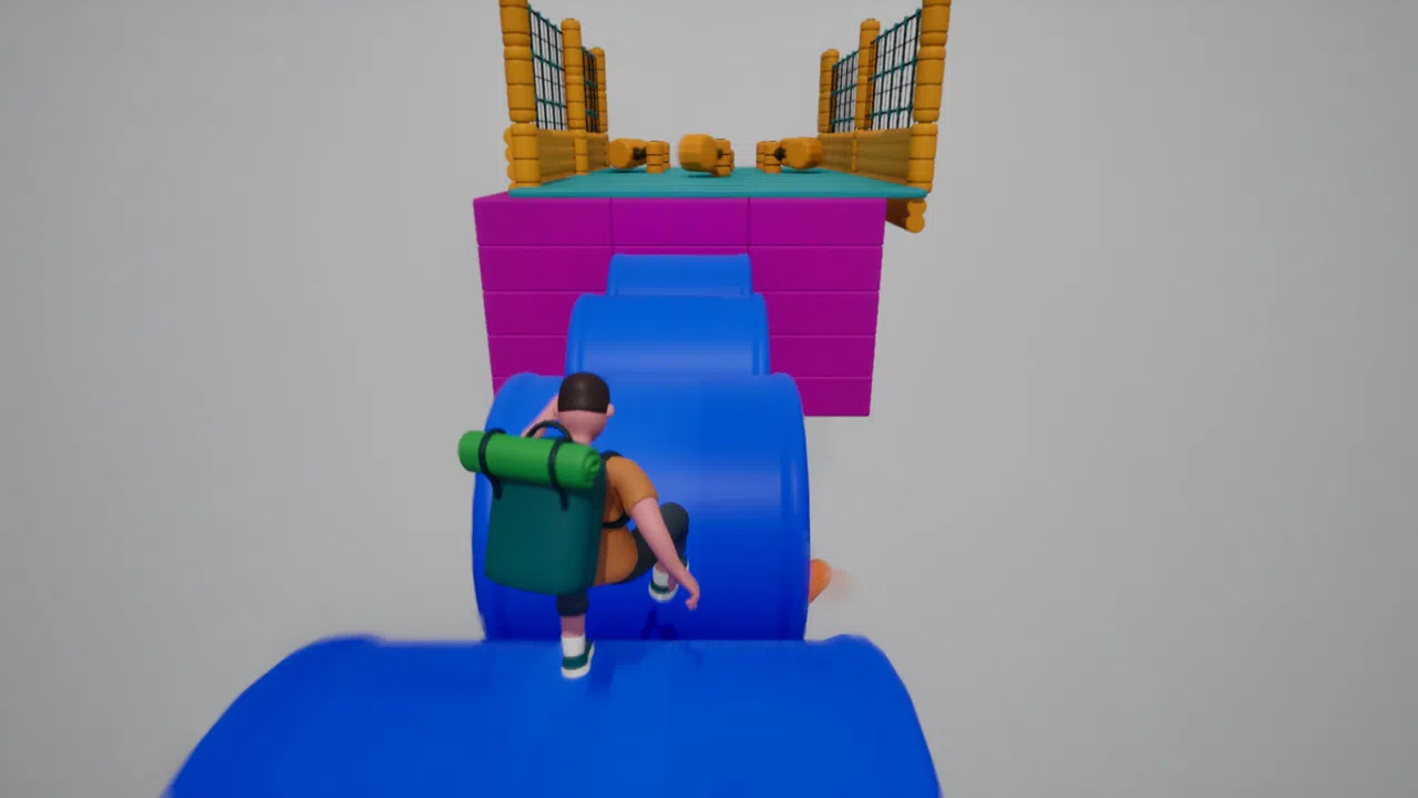 Running UP Screenshot 0
