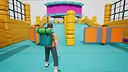 Running UP Screenshot 3