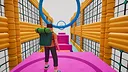 Running UP Screenshot 4