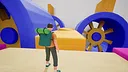 Running UP Screenshot 1