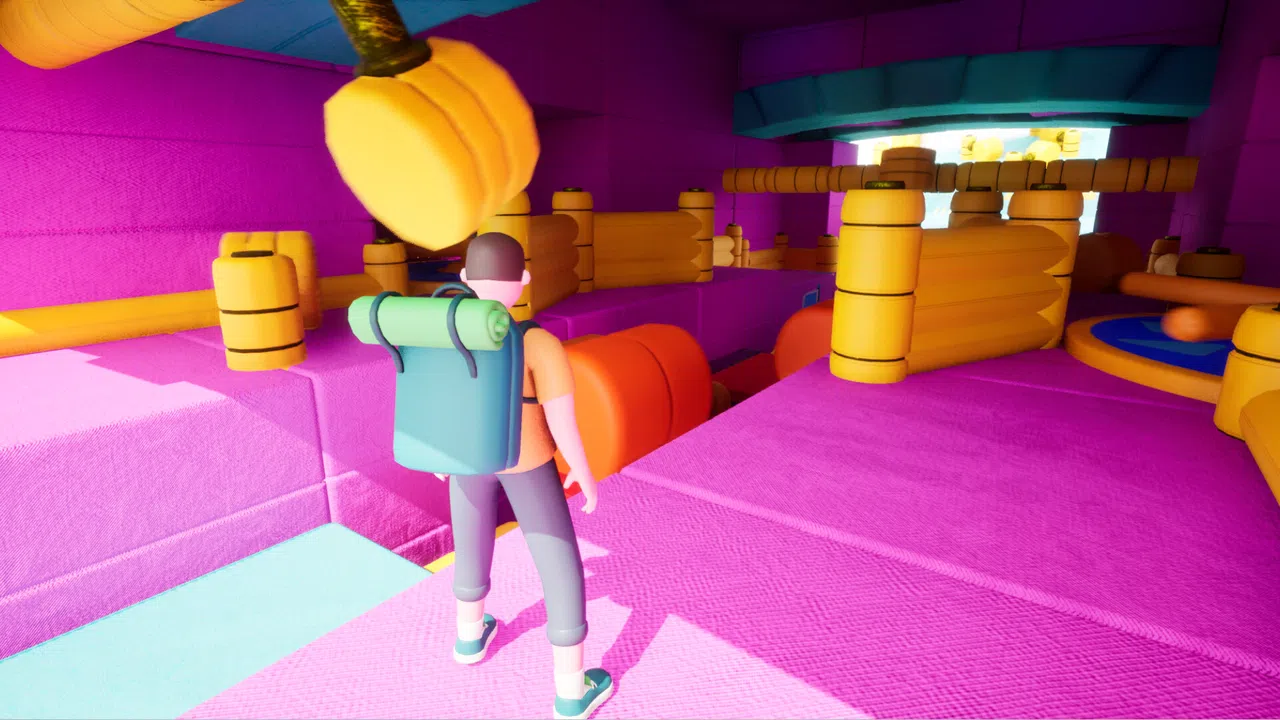 Running UP Screenshot 6