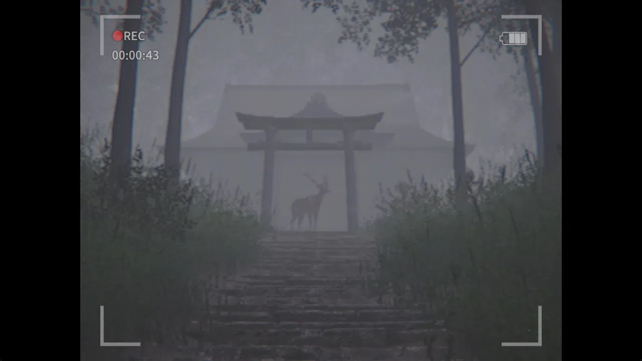 7 Days Shrine Screenshot 2