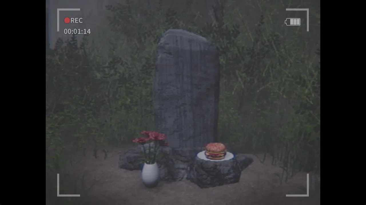 7 Days Shrine Screenshot 1