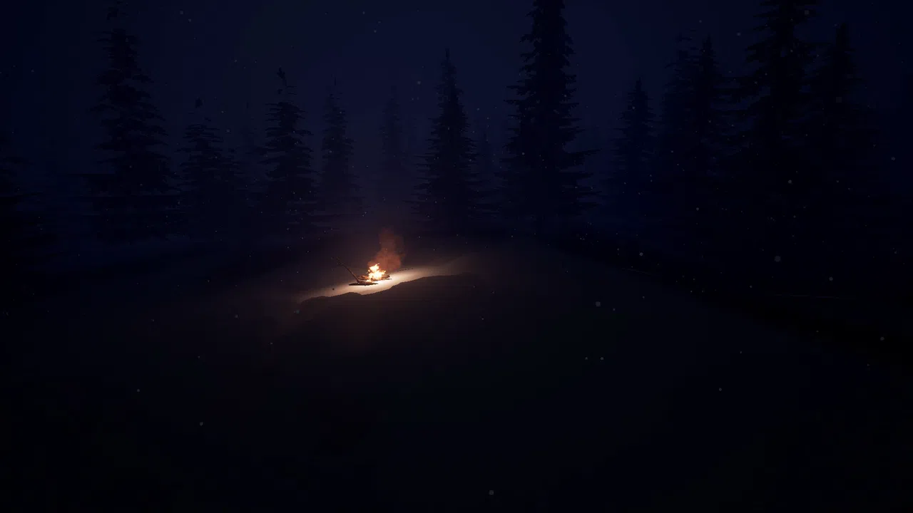 Frostbite Screenshot 0