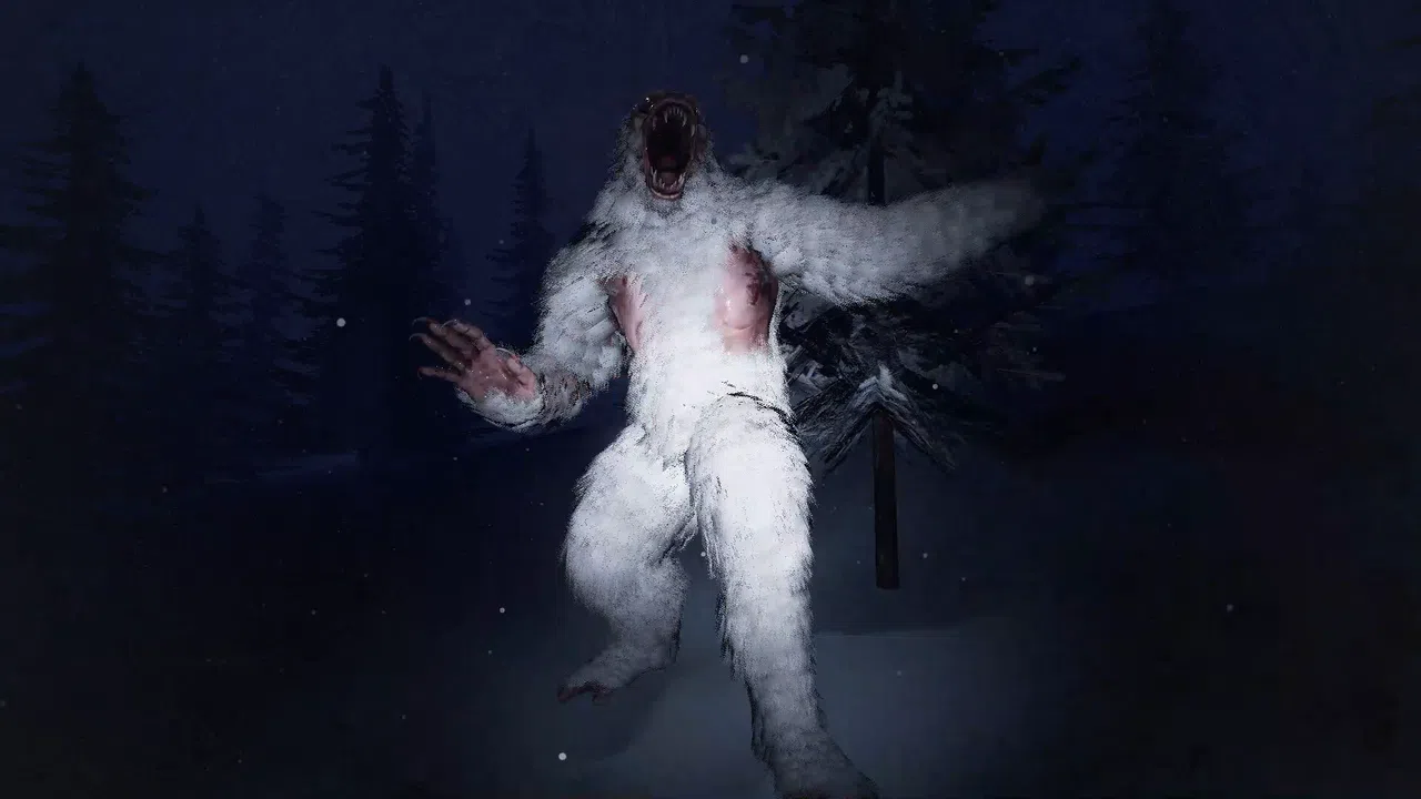 Frostbite Screenshot 5