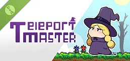 Teleport Master Demo