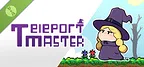 Teleport Master Demo