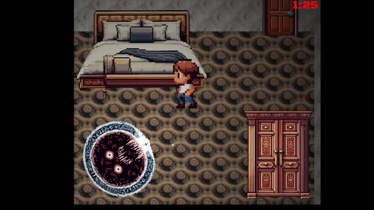 2 Minutes to Die Screenshot 0
