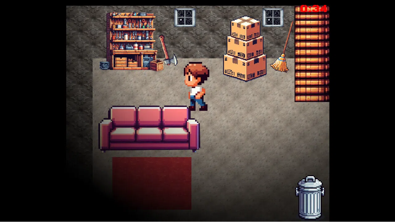 2 Minutes to Die Screenshot 4