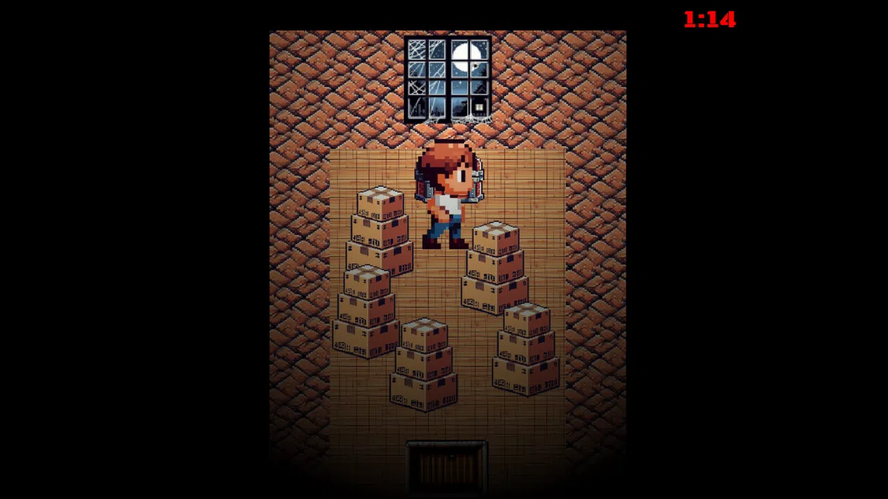 2 Minutes to Die Screenshot 3