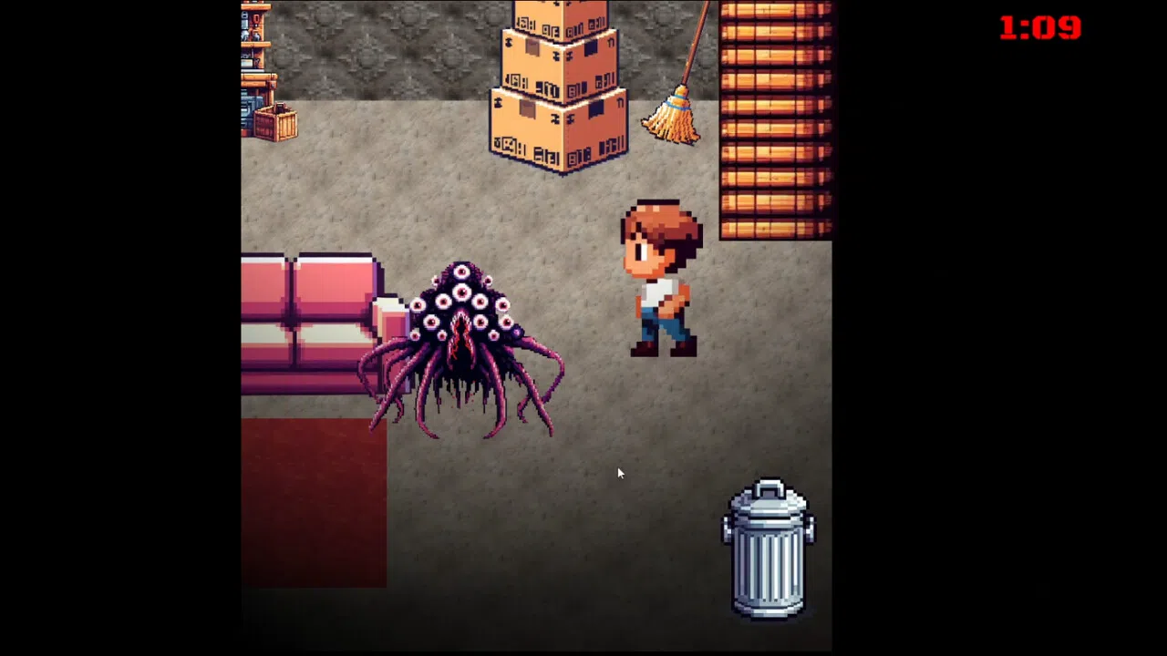 2 Minutes to Die Screenshot 5