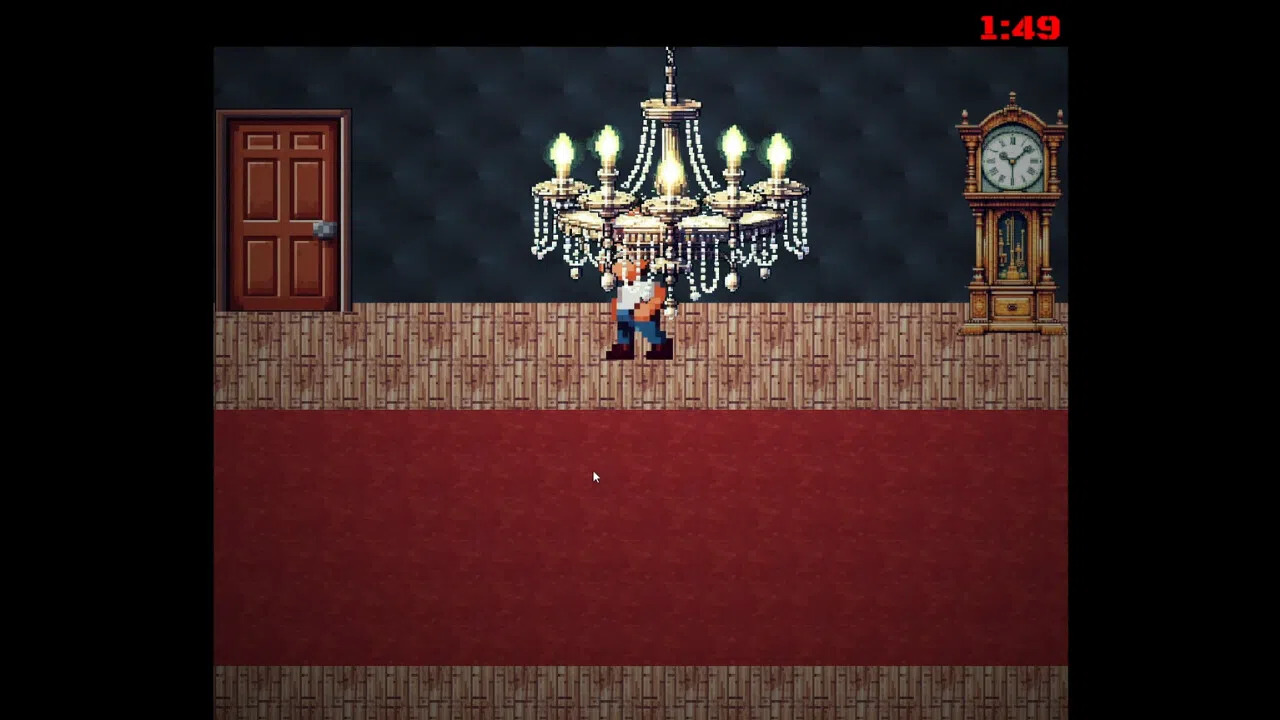 2 Minutes to Die Screenshot 2
