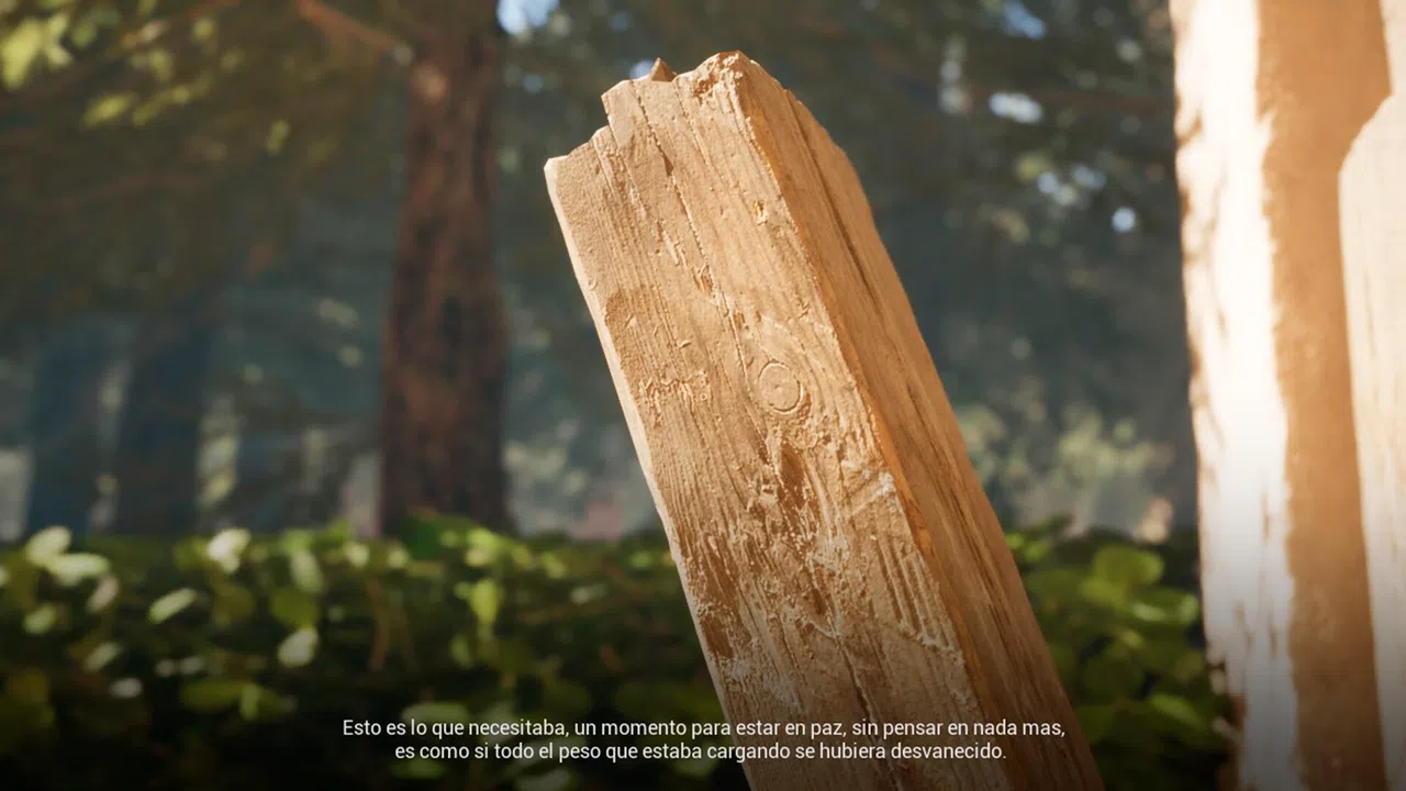 Mentes y Lienzos Screenshot 2