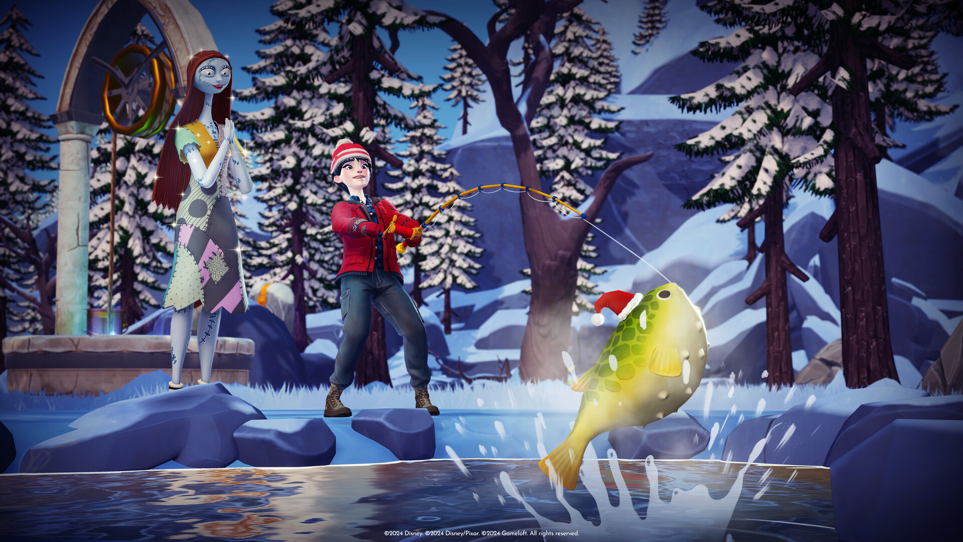 Disney Dreamlight Valley Screenshot 7