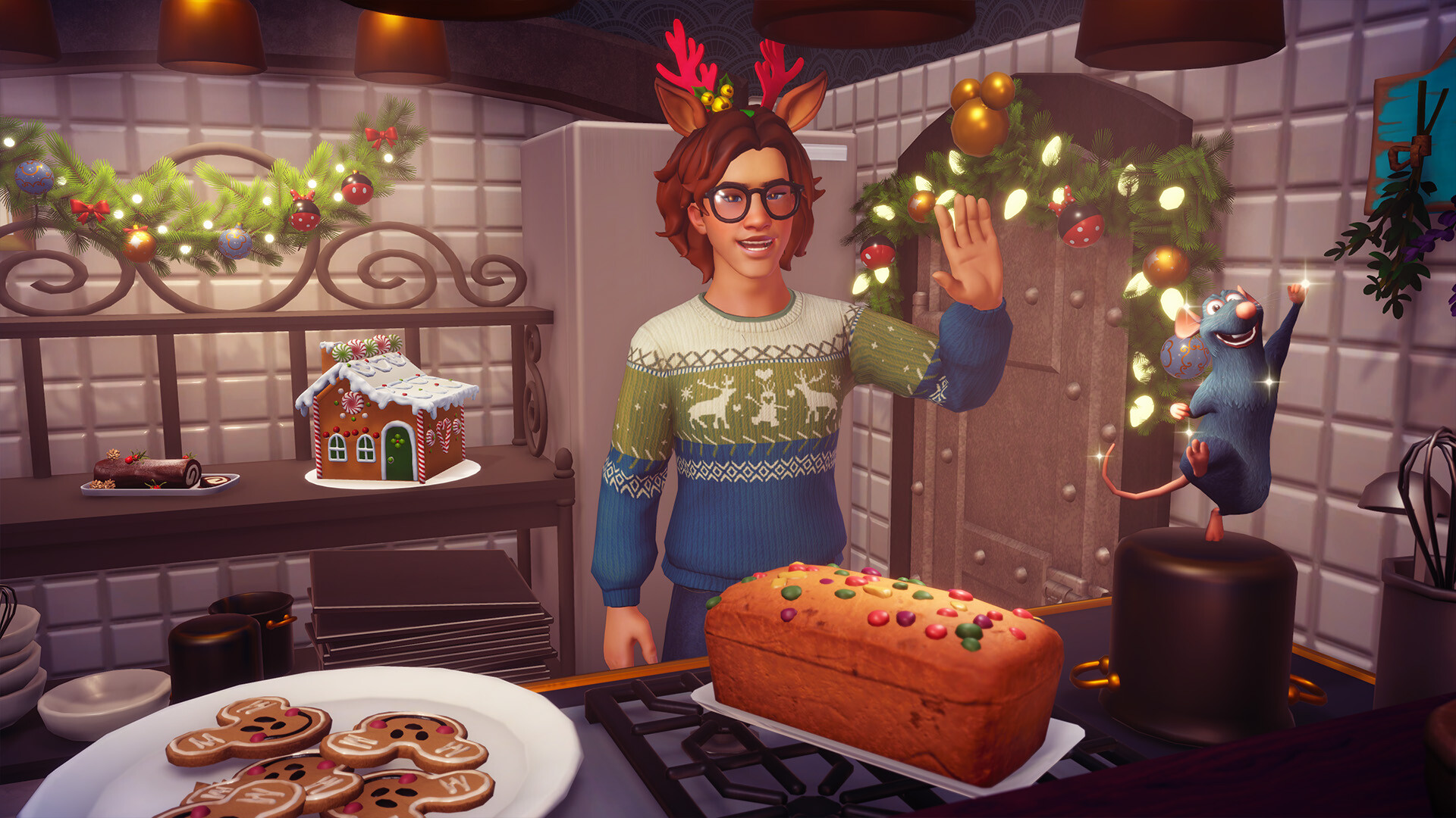 Disney Dreamlight Valley Screenshot 3