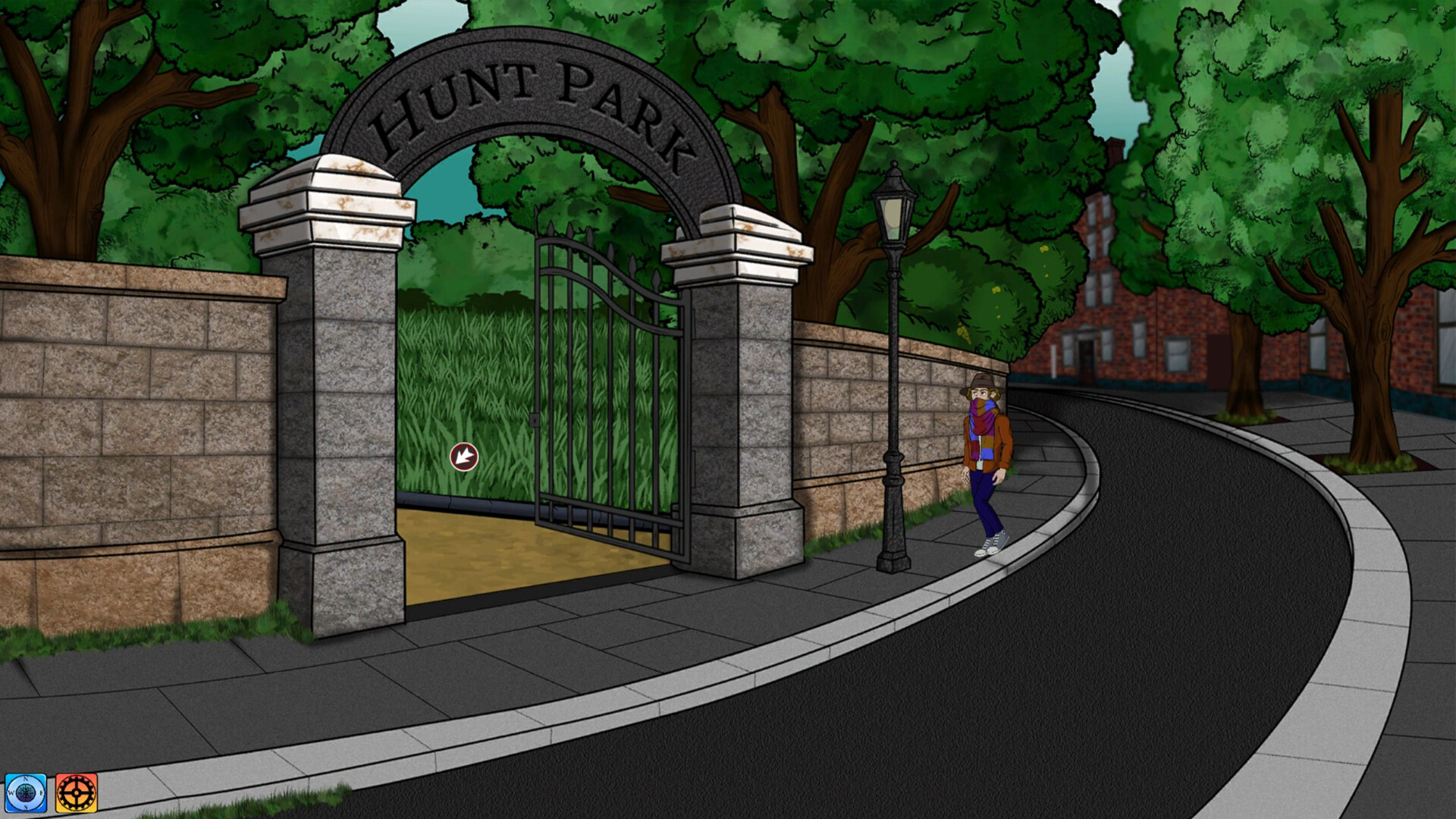 The Adventures Of R.Sole: Nothing, Nowhere & Not At The Same Time Screenshot 10