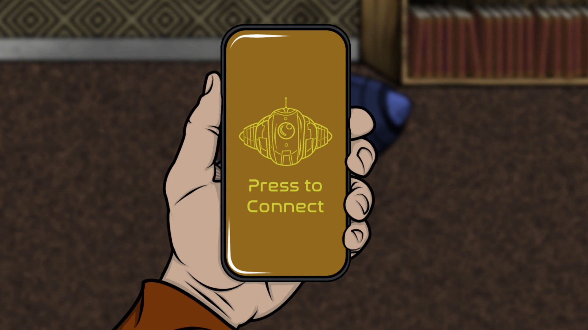 The Adventures Of R.Sole: Nothing, Nowhere & Not At The Same Time Screenshot 13