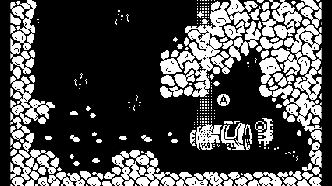 Kosmosis Screenshot 1